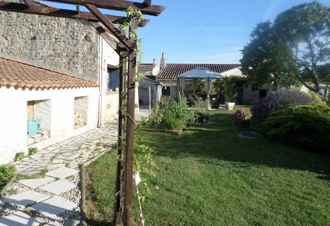 Chambres d'hotes la frise