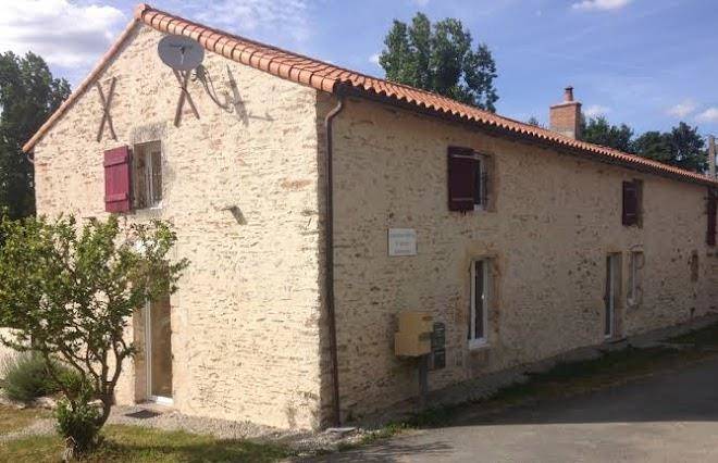 Chambres d'hotes la source