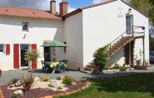 Chambres d'hotes laure et julien nicolleau