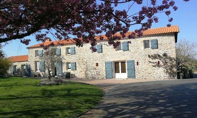 Chambres d'hotes le chiron