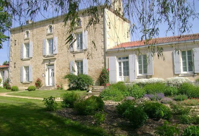 Chambres d'hotes le tilleul