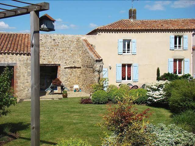 Chambres d'hotes les laitieres