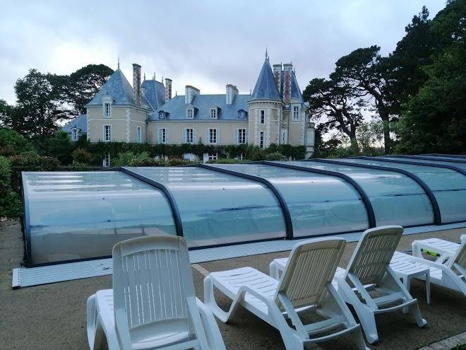 Chateau de la milliere