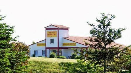 Contact hotel fontenay