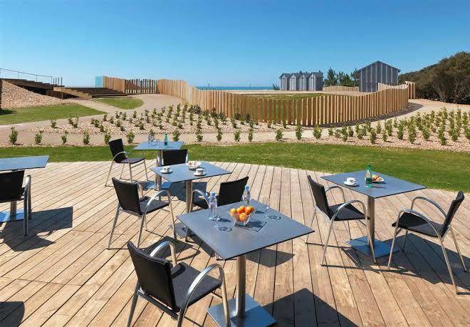 Cote ouest thalasso & spa les sables d'olonne mgallery