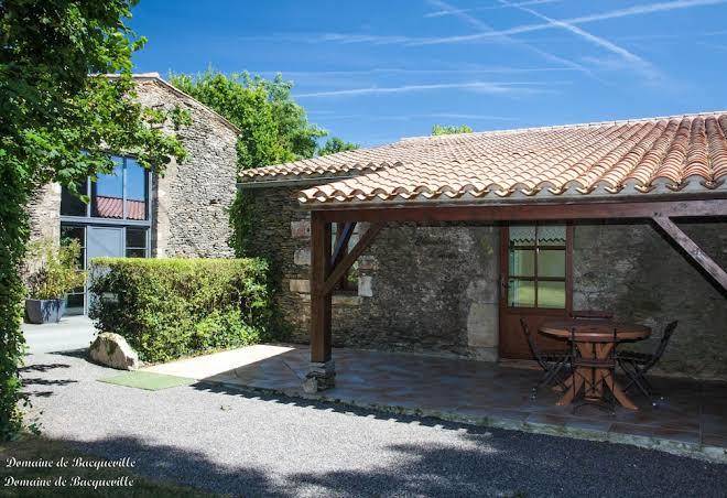 Domaine De Bacqueville Image