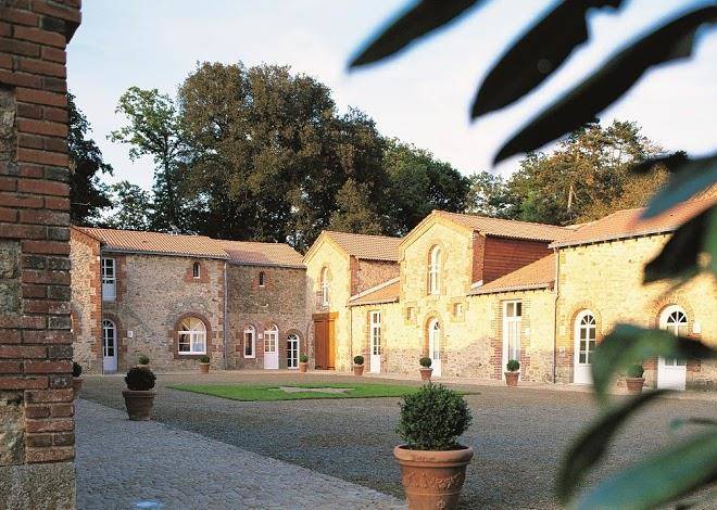 Domaine de la corbe