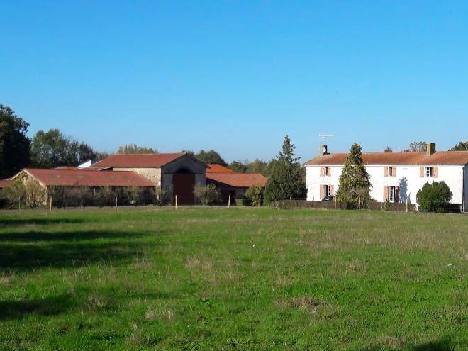 Domaine de la sauzaie