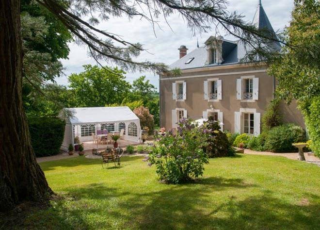 Domaine la folie