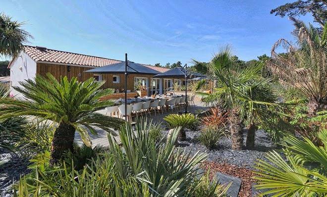 Domaine Le Sherwood Image