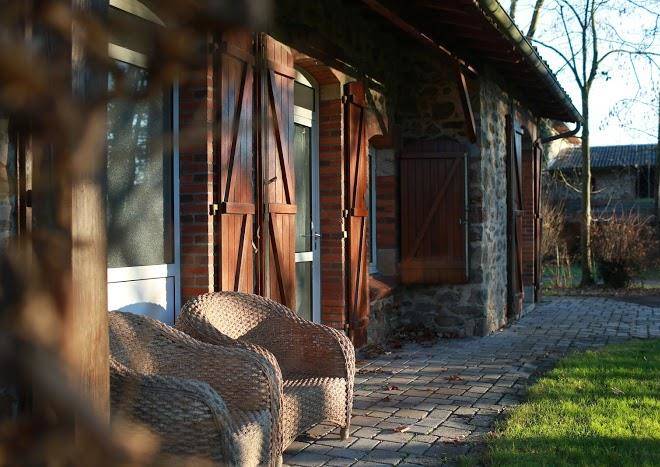 Domaine les fontenelles