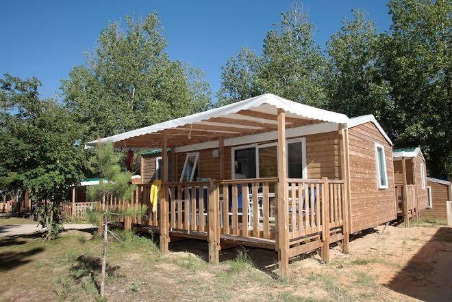 Domaine Residentiel De Plein Air Odalys Les Demoiselles Image