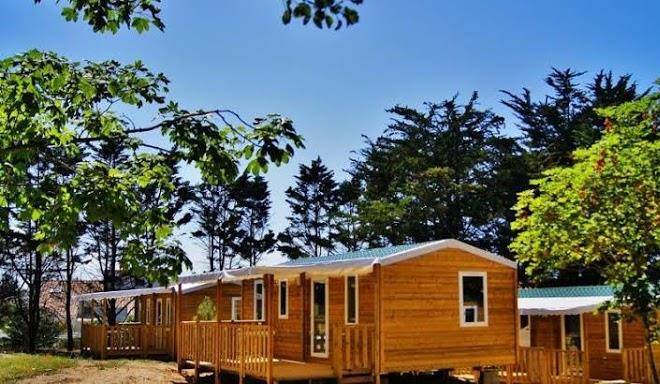 Domaine Residentiel De Plein Air Vitalys Les Demoiselles Image