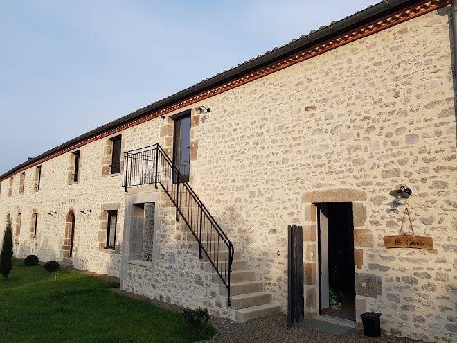 Gites Et Chambres D'hotes Du Bordage Image