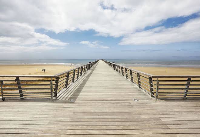 Hotel La Cote Oceane Image