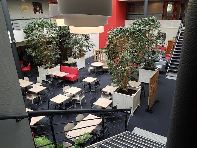 Ace hotel vendee sainte hermine
