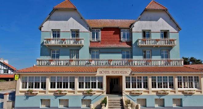 Hotel frederic