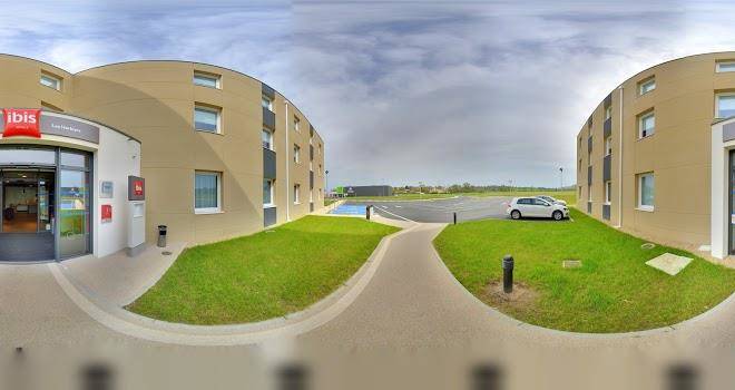 Hotel ibis les herbiers