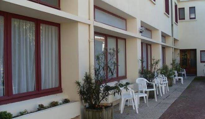 Hotel le montois