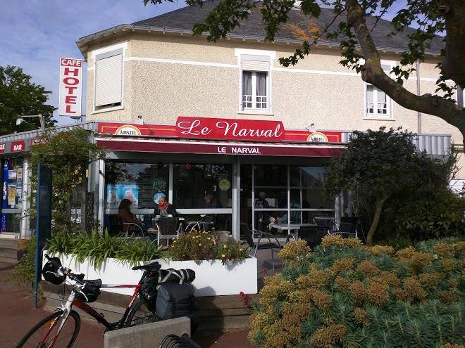 Hotel le narval saint jean de monts