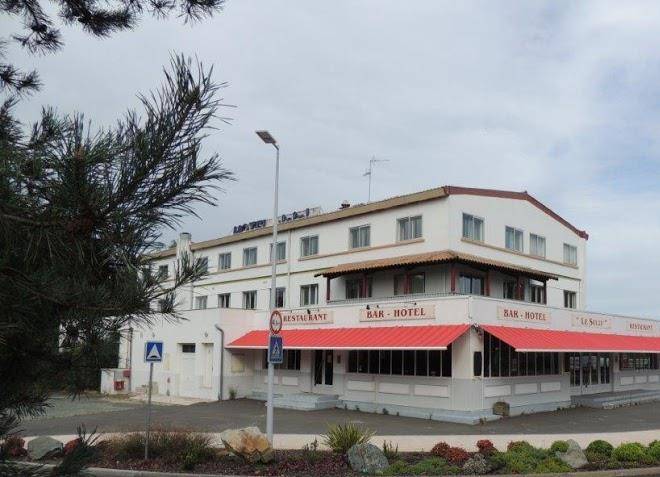 Hotel Restaurant Le Sully Image