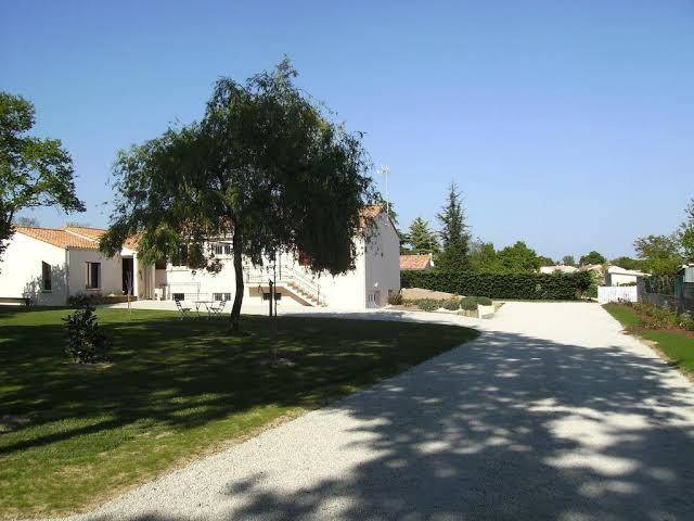 L'aumonerie