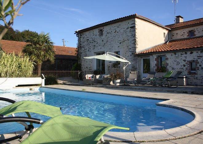 La Champreniere Image