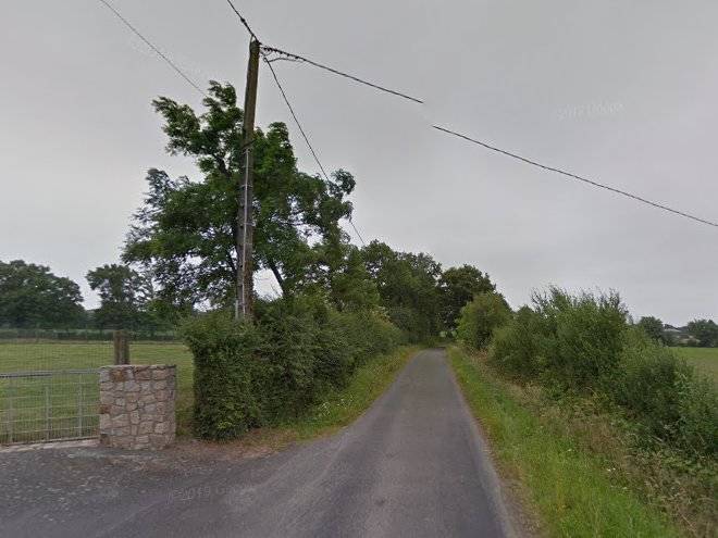 La ferme de la lande