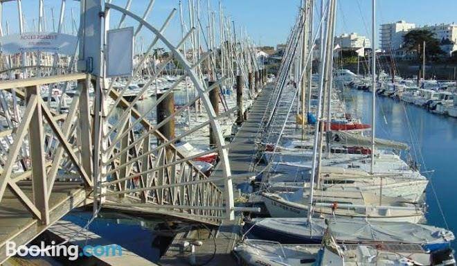 La maisonnee de l'ocean