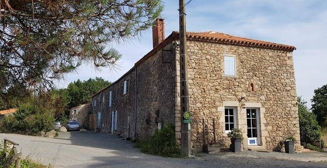 La milliere chambres d'hotes a la ferme