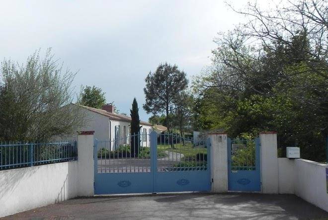 La porte a cotelocation de vacances