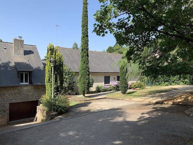 Le 11 chambres d'hotes