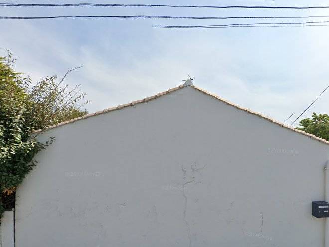 Le clos des paludiers