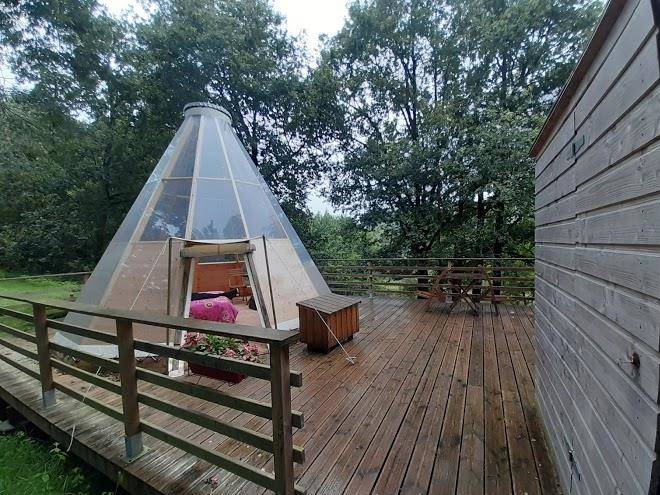 Le domaine de la boere