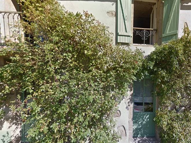 Le logis bichon