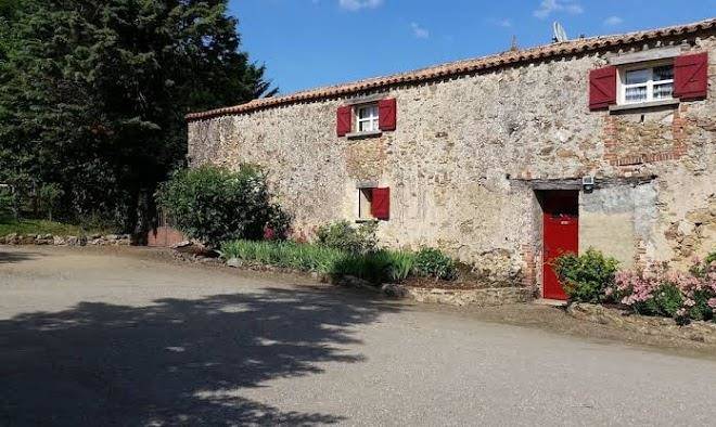 Le logis de la lande