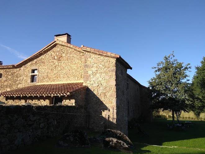 Le logis des marmenieres