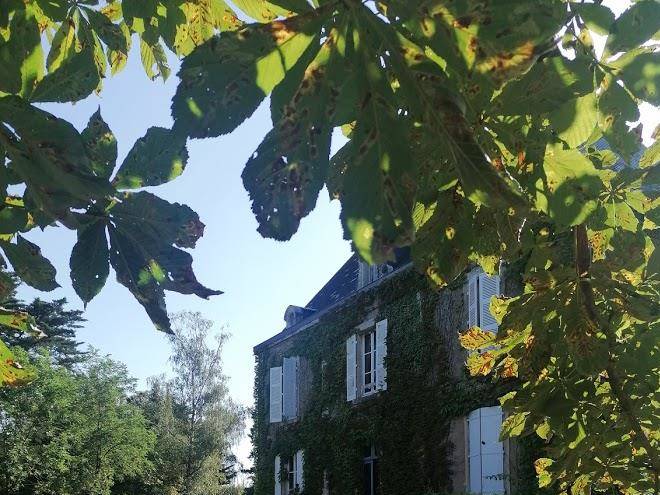 Le logis
