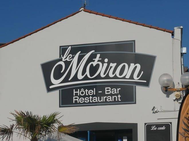 Le moiron