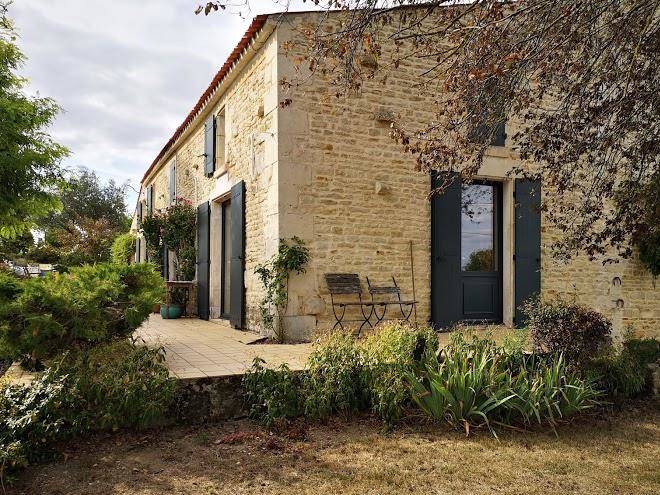 Le moulin de mouron