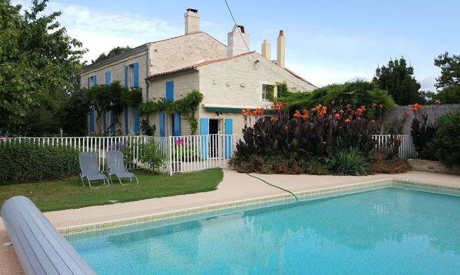 Le petit paradis