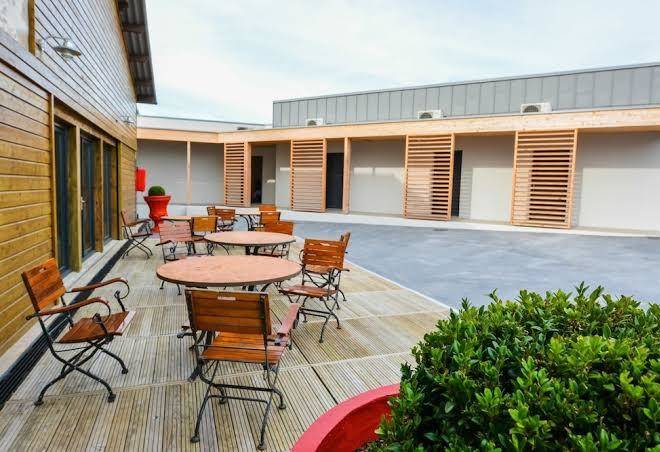 Le relais du boisniard hotel & seminaires
