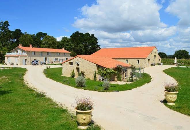 Les fermes de terre neuve