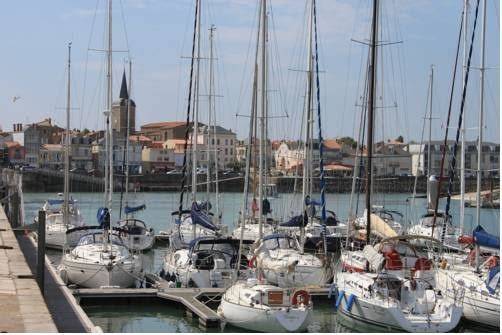 Locations les marinettes la chaume