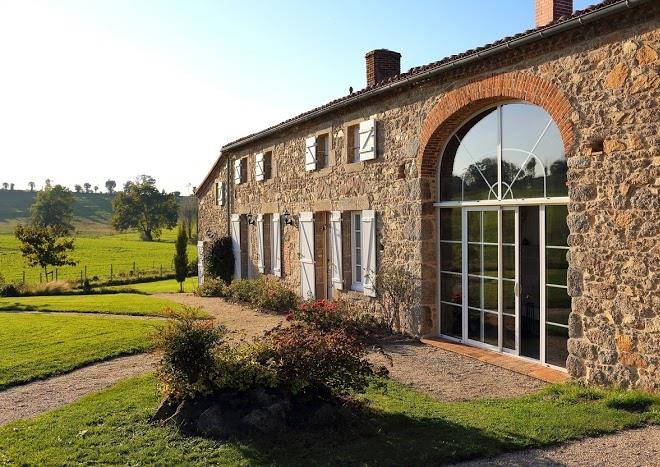 Logis de la benetiere