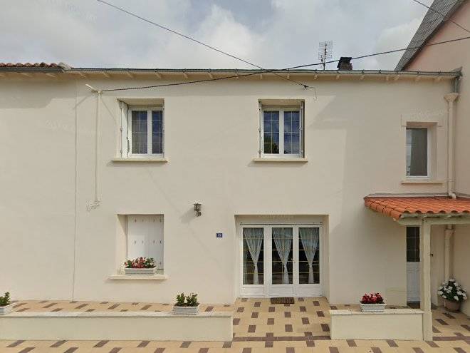 Logis de la boutarliere