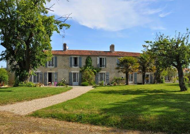 Logis de la venerie