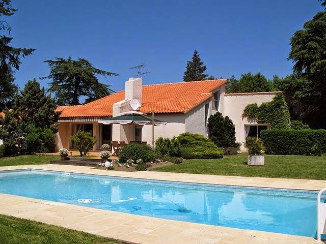 Logis du parc