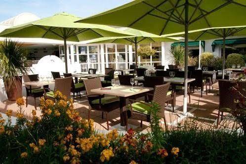 Logis hotel le robinson