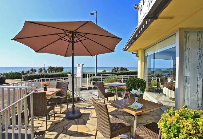 Logis hotellerie les brisants